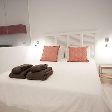 Apartamento Con Encanto En Opera Madrid Luaran gambar